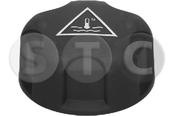 Buson vas expansiune STC T403881
