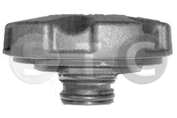 Buson vas expansiune STC T403913