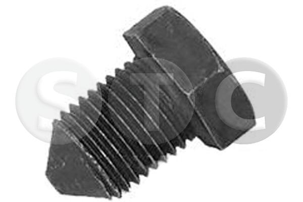 Surub de golire baia de ulei STC T404209