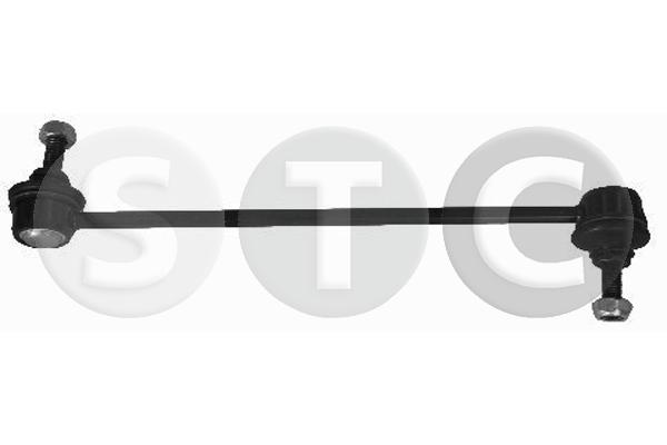 Bieleta antiruliu STC T404628