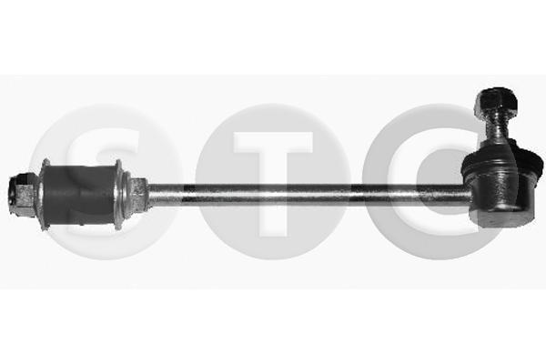 Bieleta antiruliu STC T404706