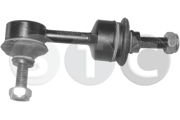 Bieleta antiruliu STC T405762