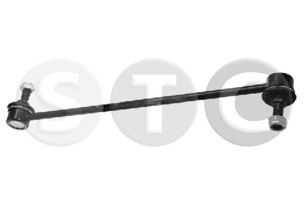 Bieleta antiruliu STC T405941