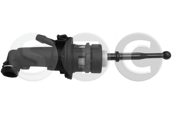 Pompa centrala ambreiaj VW GOLF V (1K1) 1.9 TDI  diesel 105 cai STC T406124