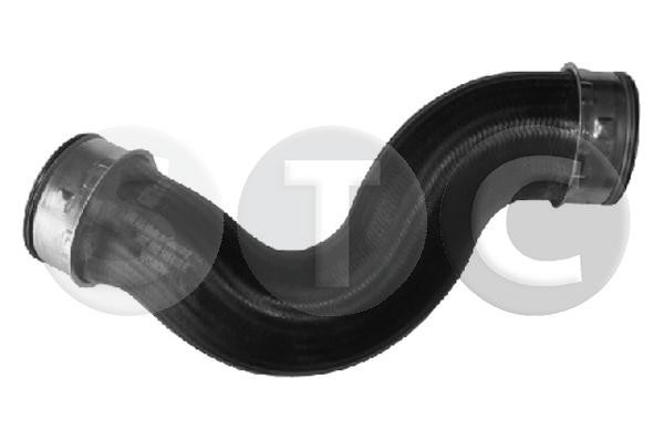 Furtun aer supraalimentare AUDI A3 (8P1) 2.0 TFSI  benzina 200 cai STC T409416