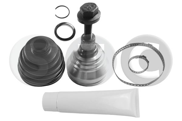 Cap planetara STC T412021
