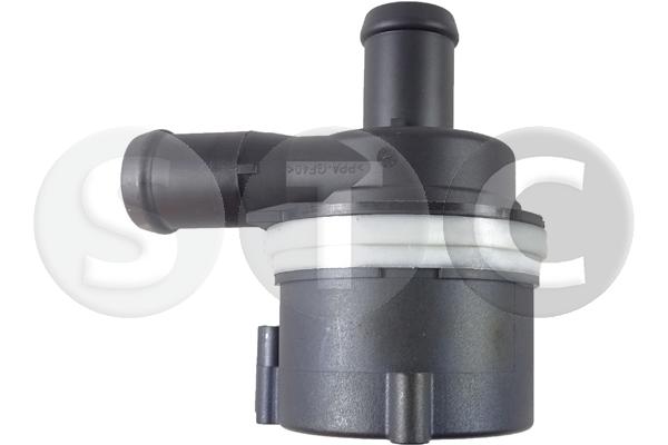 Pompa de apa suplimentara (circuitul apei de racire) VW POLO V (6R1, 6C1) 1.2 TDI  diesel 75 cai STC T432317
