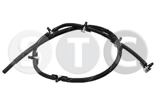 Furtun supracurgere combustibil STC T433017