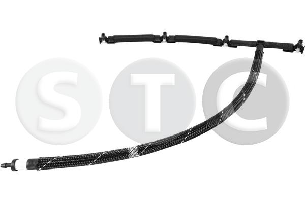 Furtun supracurgere combustibil STC T433021