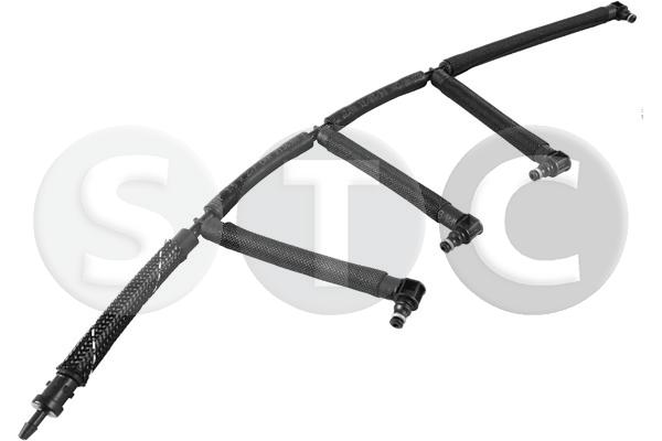 Furtun supracurgere combustibil STC T433022