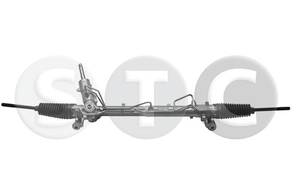 Caseta directie FORD FOCUS II (DA_, HCP, DP) 1.6 TDCi  diesel 90 cai STC T450490