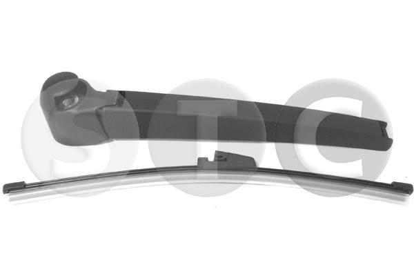 Lamela stergator STC T468075