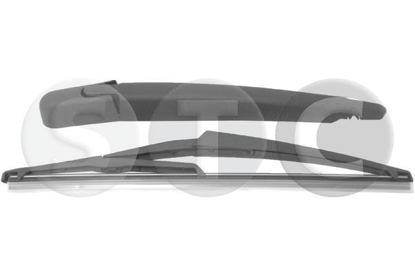 Lamela stergator STC T468112