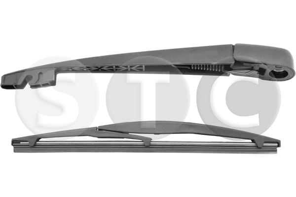 Lamela stergator STC T468349