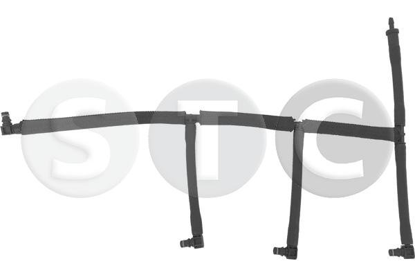Furtun supracurgere combustibil STC T492177