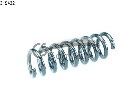 Arc spiral CS GERMANY 14.319.432