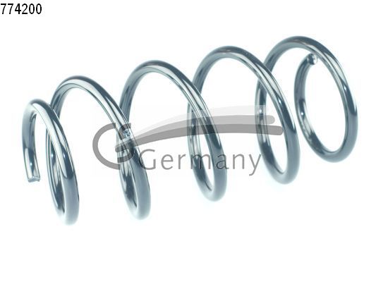 Arc spiral CS GERMANY 14.774.200