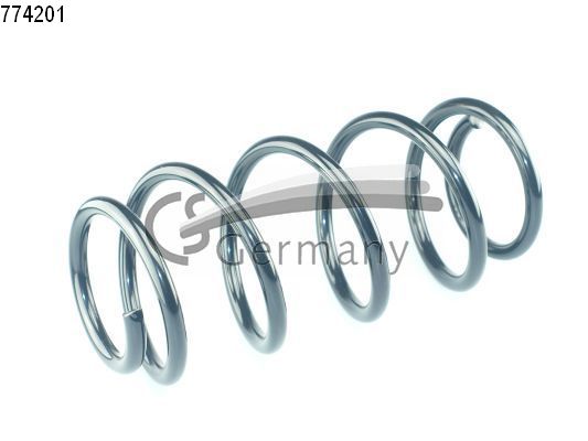 Arc spiral CS GERMANY 14.774.201