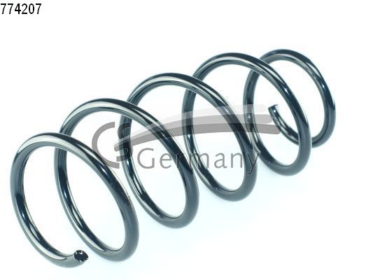 Arc spiral CS GERMANY 14.774.207