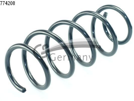 Arc spiral CS GERMANY 14.774.208