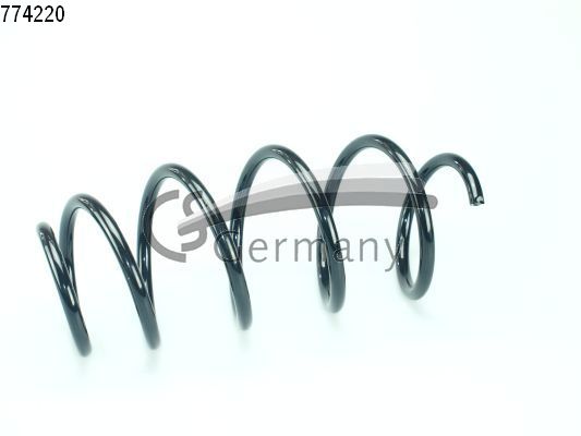 Arc spiral CS GERMANY 14.774.220