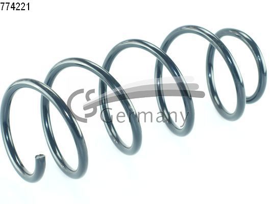 Arc spiral CS GERMANY 14.774.221