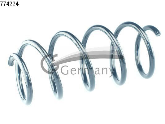 Arc spiral CS GERMANY 14.774.224