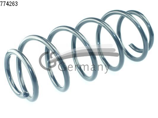 Arc spiral CS GERMANY 14.774.263