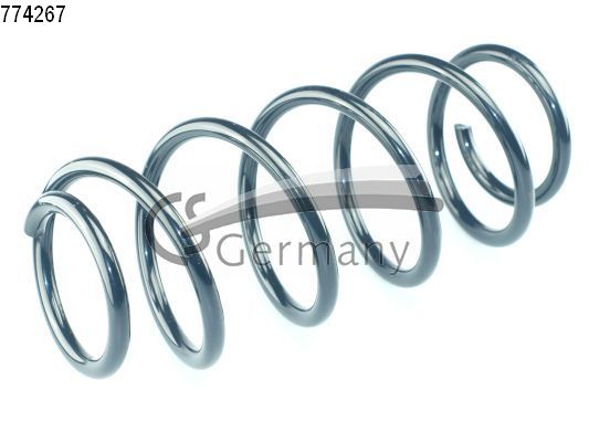 Arc spiral CS GERMANY 14.774.267