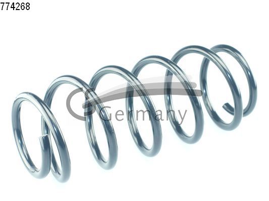 Arc spiral CS GERMANY 14.774.268