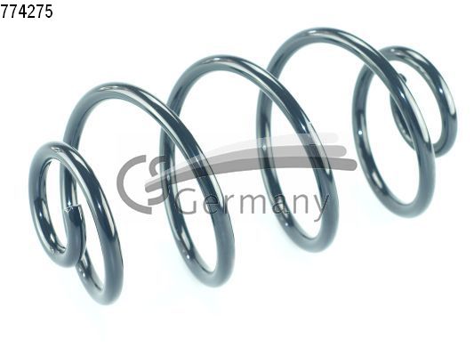 Arc spiral CS GERMANY 14.774.275