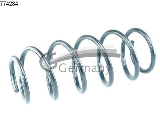 Arc spiral CS GERMANY 14.774.284