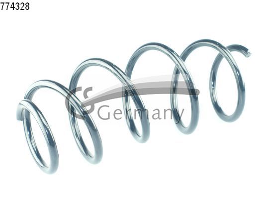Arc spiral CS GERMANY 14.774.328