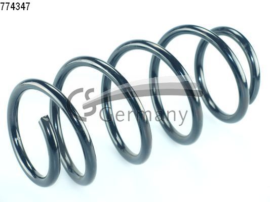 Arc spiral CS GERMANY 14.774.347
