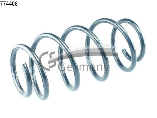 Arc spiral CS GERMANY 14.774.406