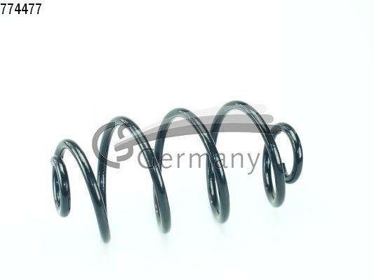 Arc spiral CS GERMANY 14.774.477