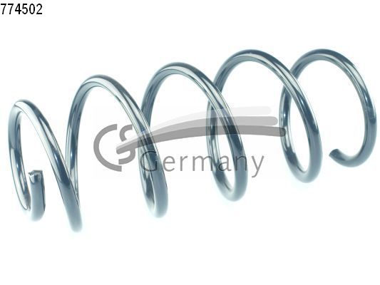 Arc spiral CS GERMANY 14.774.502