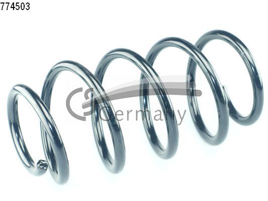 Arc spiral CS GERMANY 14.774.503