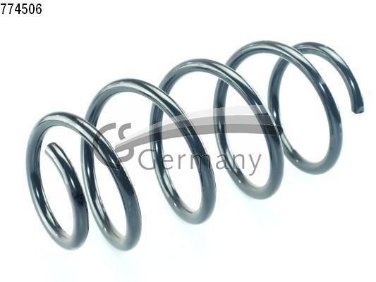 Arc spiral CS GERMANY 14.774.506