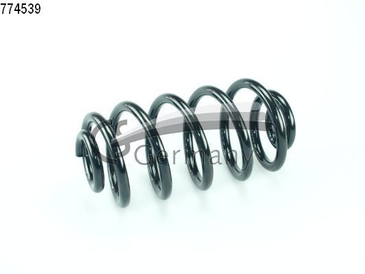 Arc spiral CS GERMANY 14.774.539