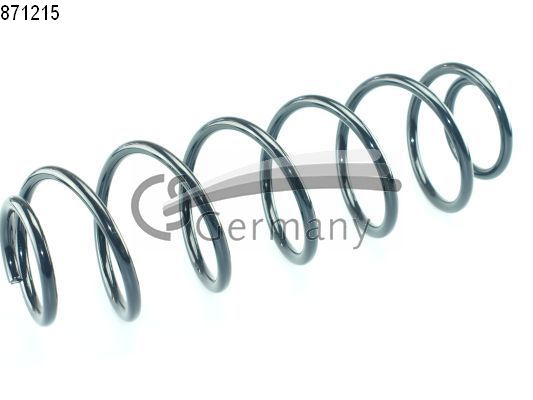 Arc spiral CS GERMANY 14.871.215
