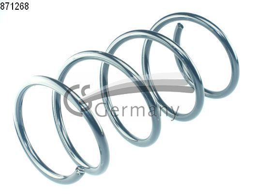Arc spiral CS GERMANY 14.871.268