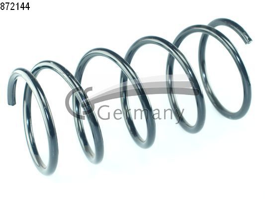 Arc spiral CS GERMANY 14.872.144