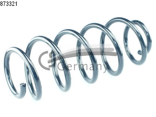 Arc spiral CS GERMANY 14.873.321