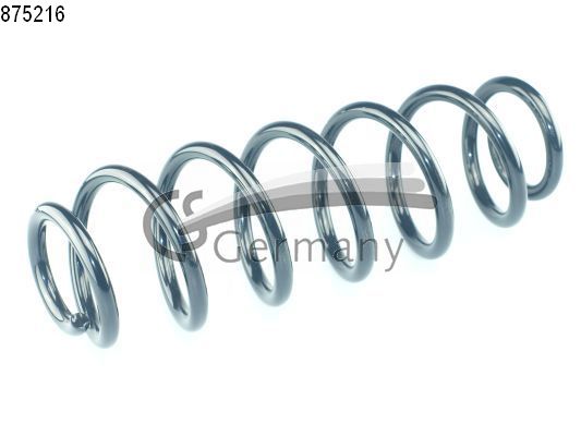 Arc spiral CS GERMANY 14.875.216