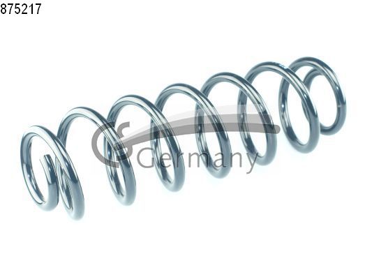 Arc spiral CS GERMANY 14.875.217