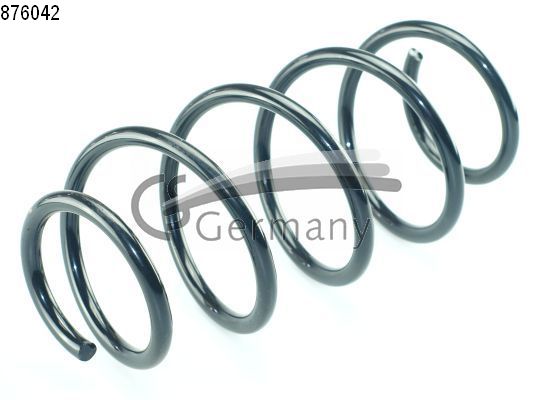 Arc spiral CS GERMANY 14.876.042