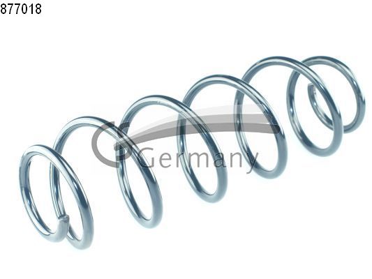 Arc spiral CS GERMANY 14.877.018