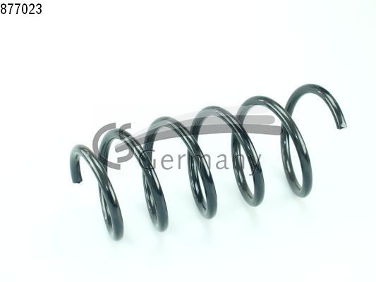 Arc spiral RENAULT SANDERO/STEPWAY I (BS_) 1.6 (BS0H, BS0F)  benzina 87 cai CS GERMANY 14.877.023