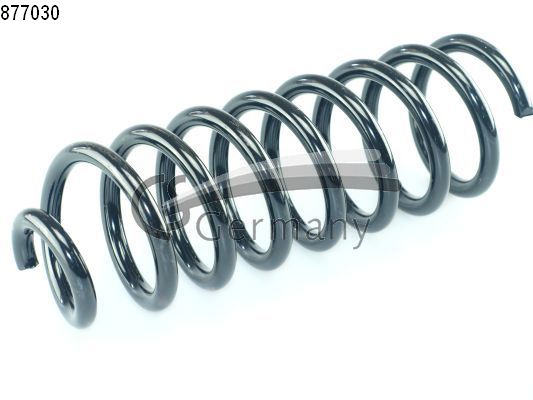 Arc spiral RENAULT SANDERO/STEPWAY I (BS_) 1.6 (BS0H, BS0F)  benzina 87 cai CS GERMANY 14.877.030